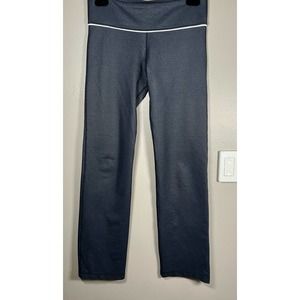 Vintage Lululemon Denim Hipster Pants size 6